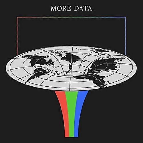 Moderat - MORE D4TA [CD]