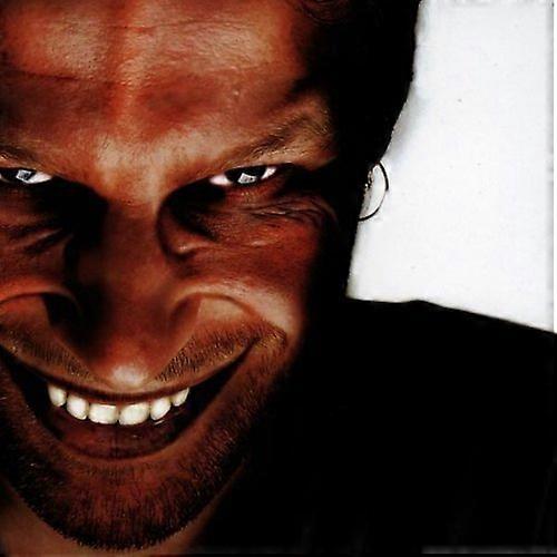 Aphex Twin - Richard D James Album [CD]