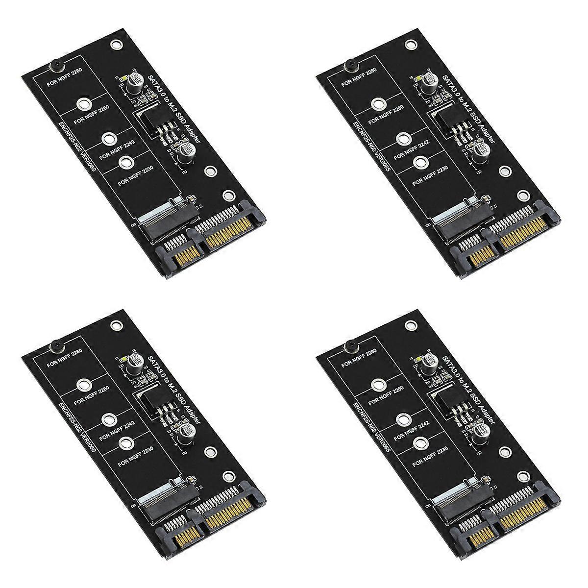 M.2 SATA Adapter M2 to SATA Adapter M.2 to SATA Adapter