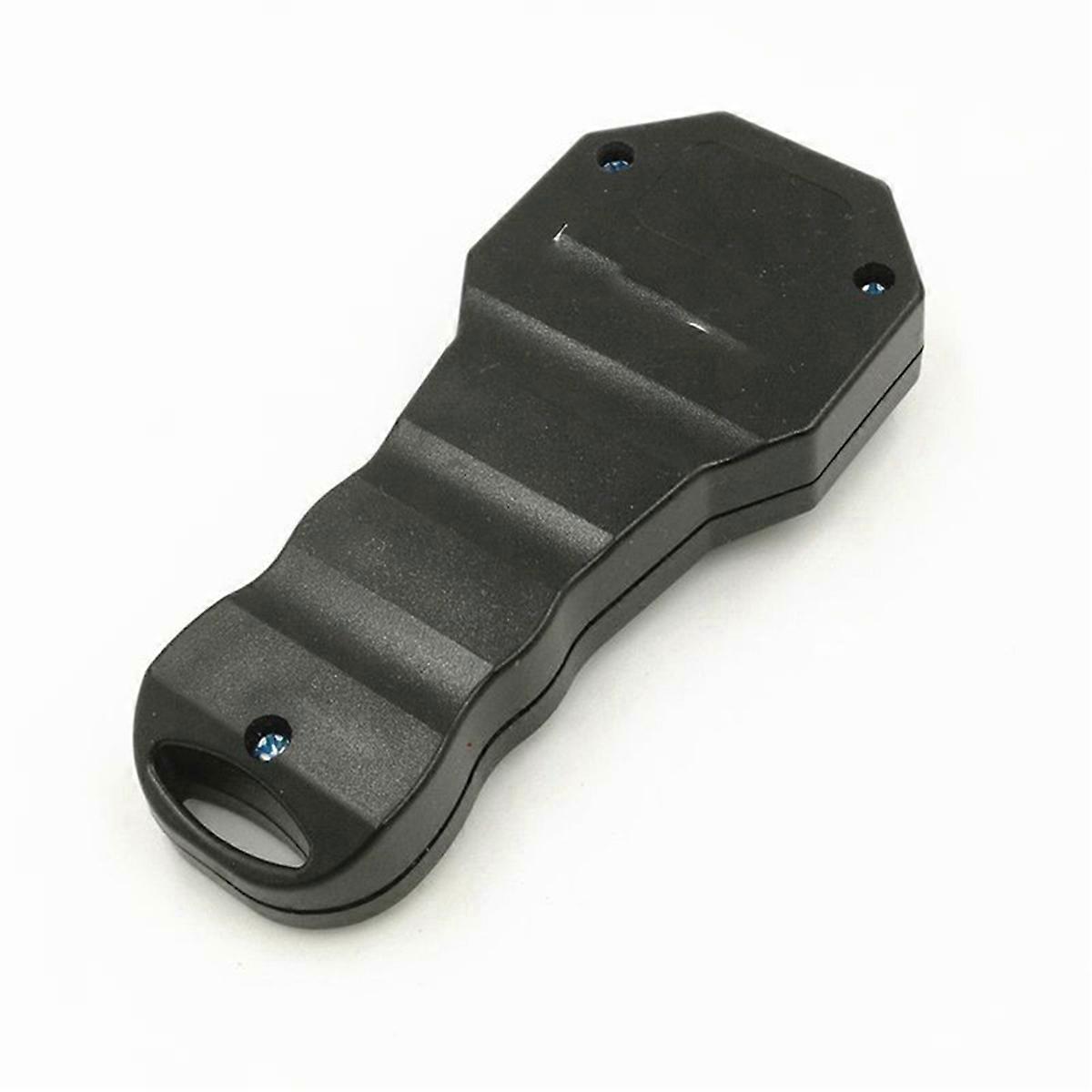 Car Winch Electric Remote Control with Manual Transmitter Set