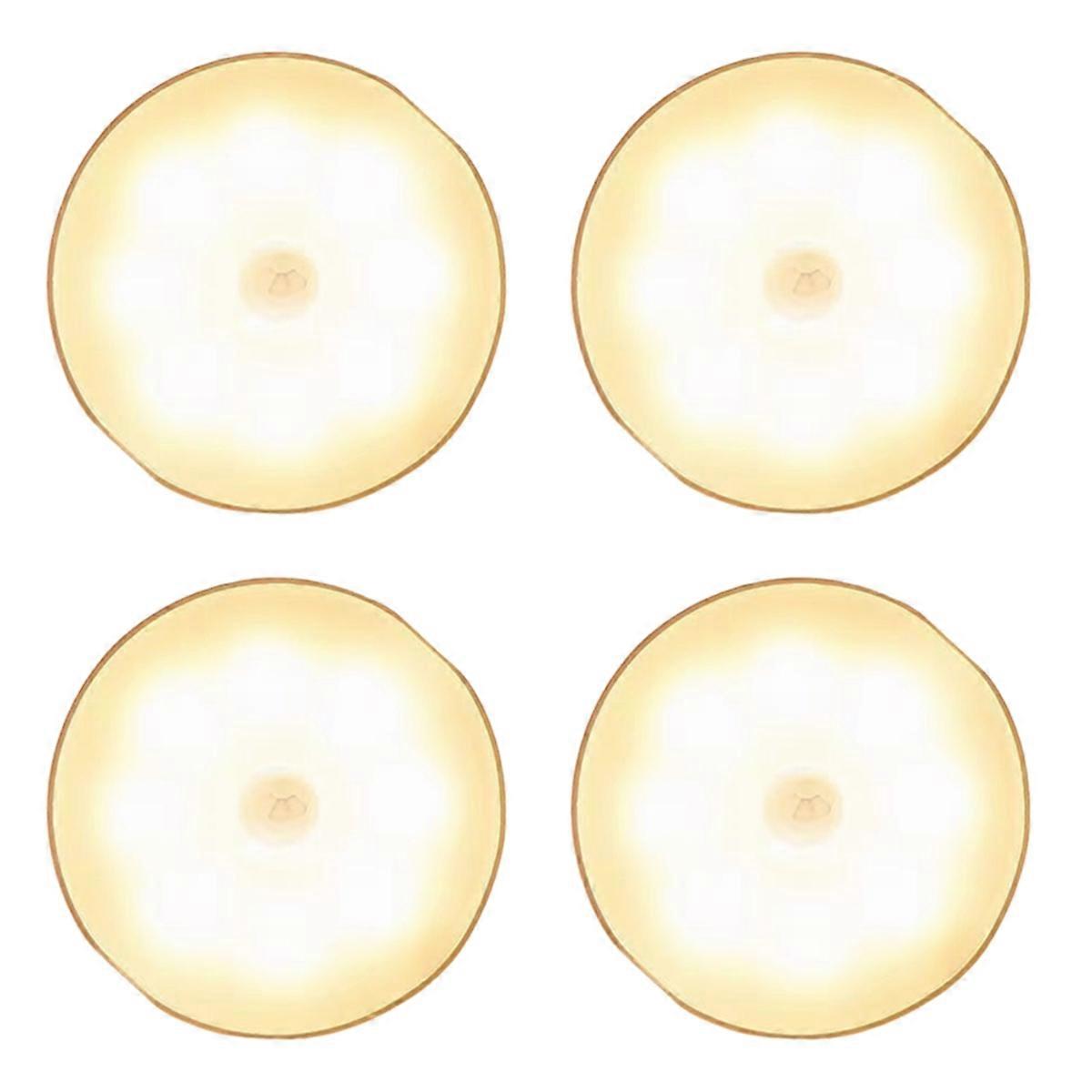 Night Light Motion Sensor Night Light Room Bedside Table Lighting B