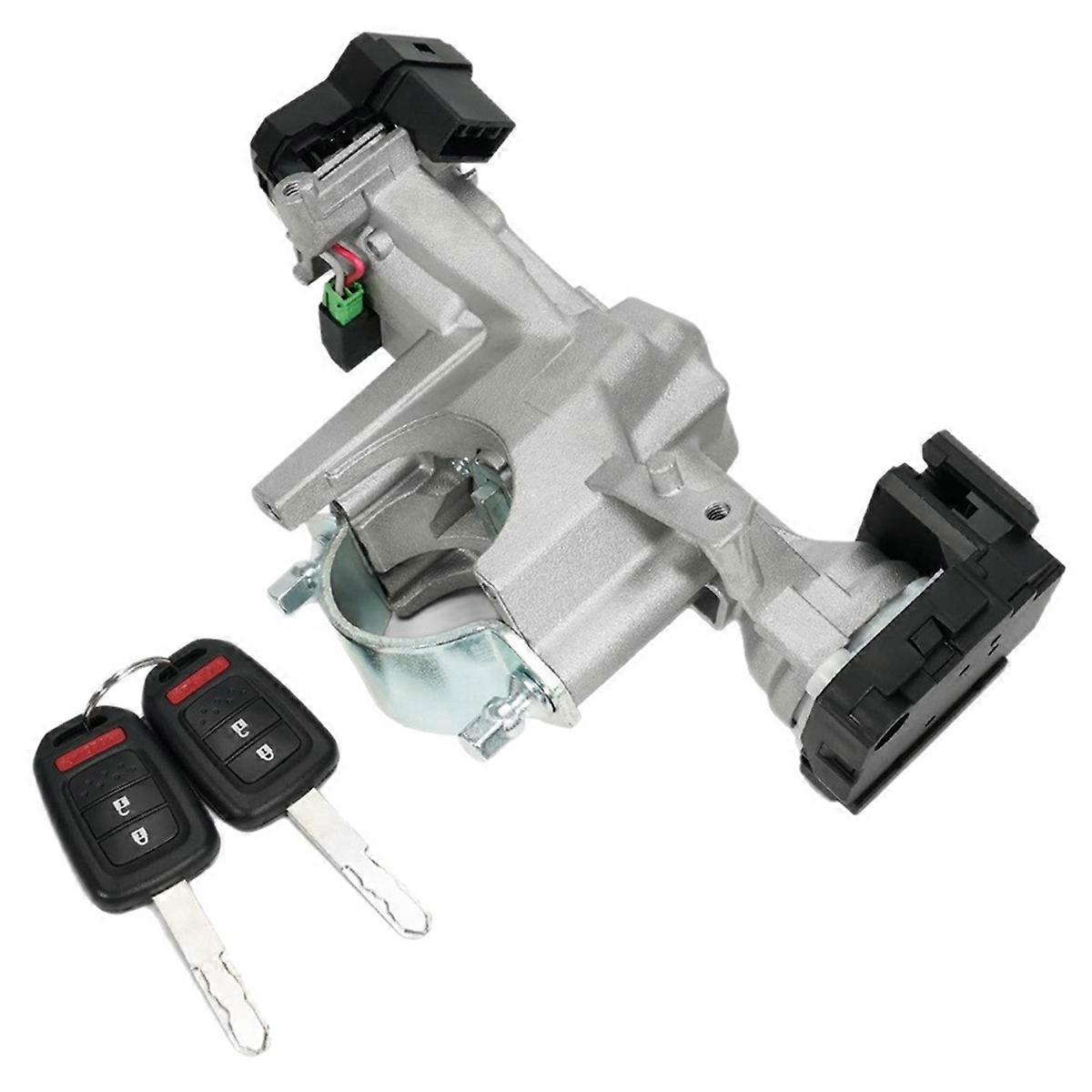Ignition Switch Lock Core Assembly Ignition Cylinder Lock for 