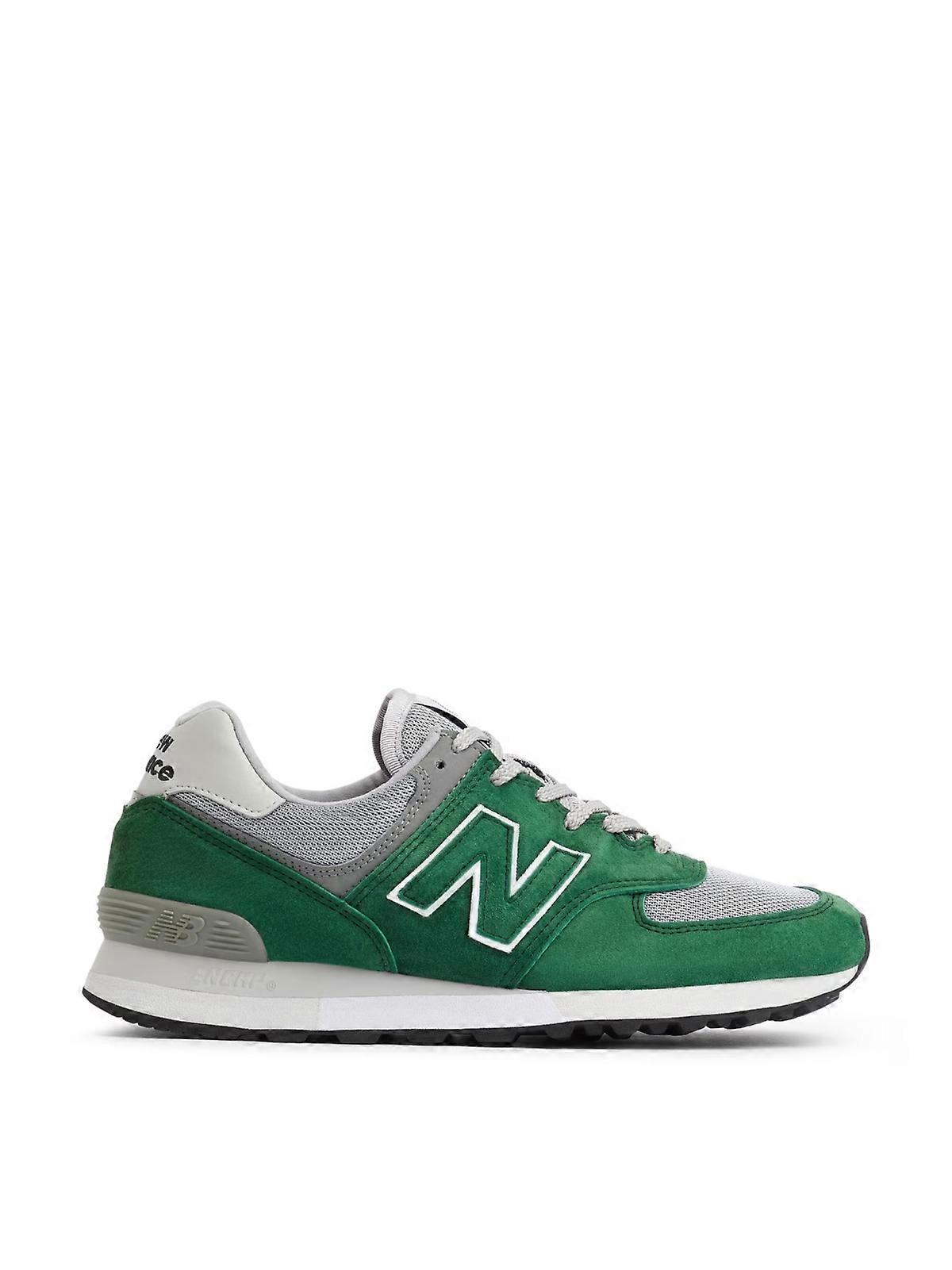576 Made in UK Eden Sneakers