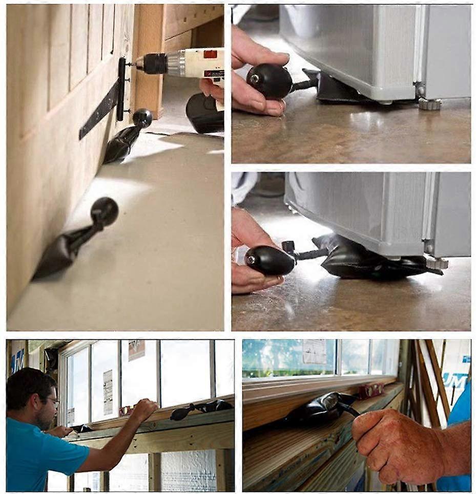 Inflatable Air for Lock Opening 2Pcs Set