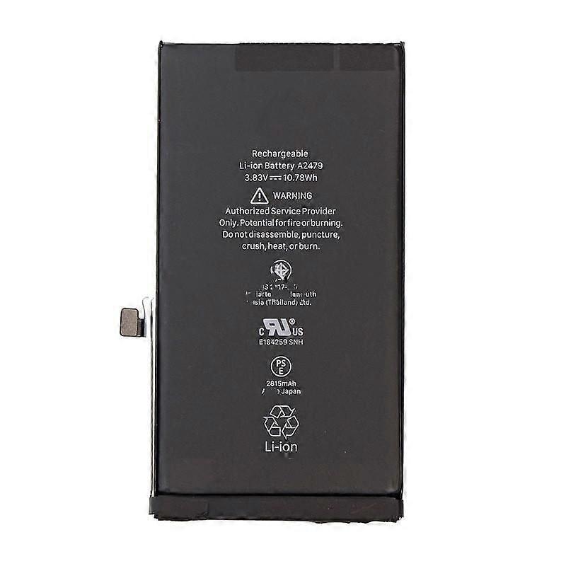 For Apple Iphone 12712 Pro