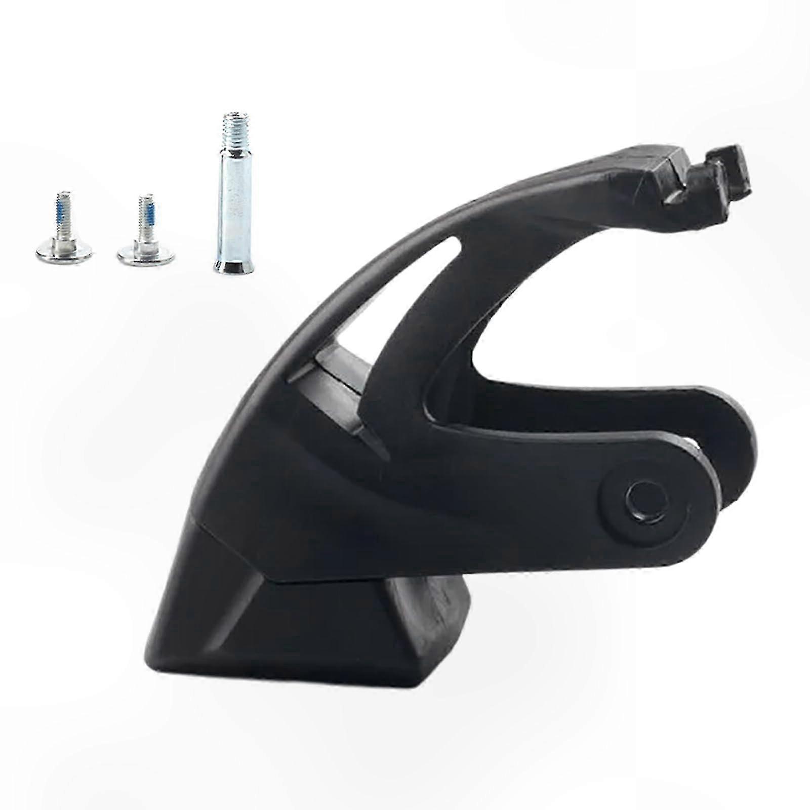 Universal Inline Skate Brake Block Stopper - Durable Replacement Brake Pads for Rollerblades, Long-Lasting, Compatible with Most Models