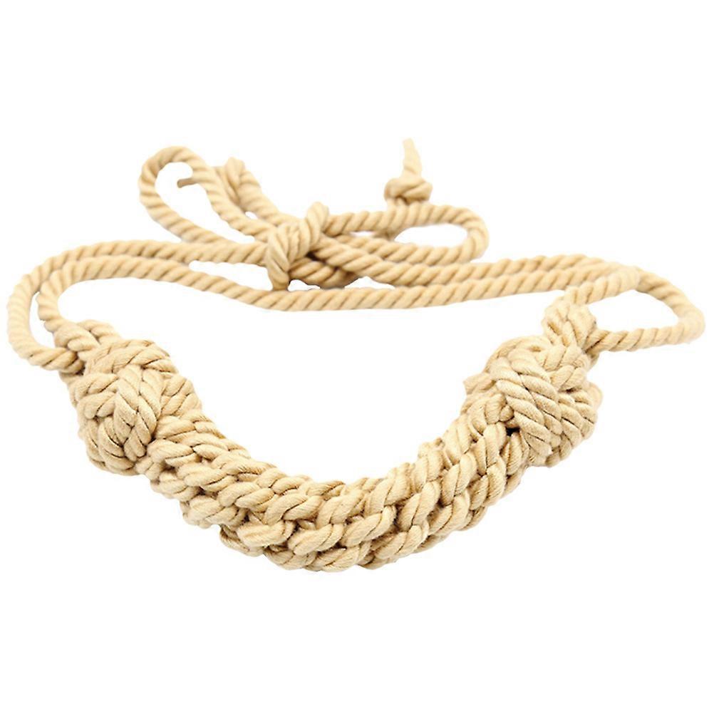 for Fixation Beige Weaving