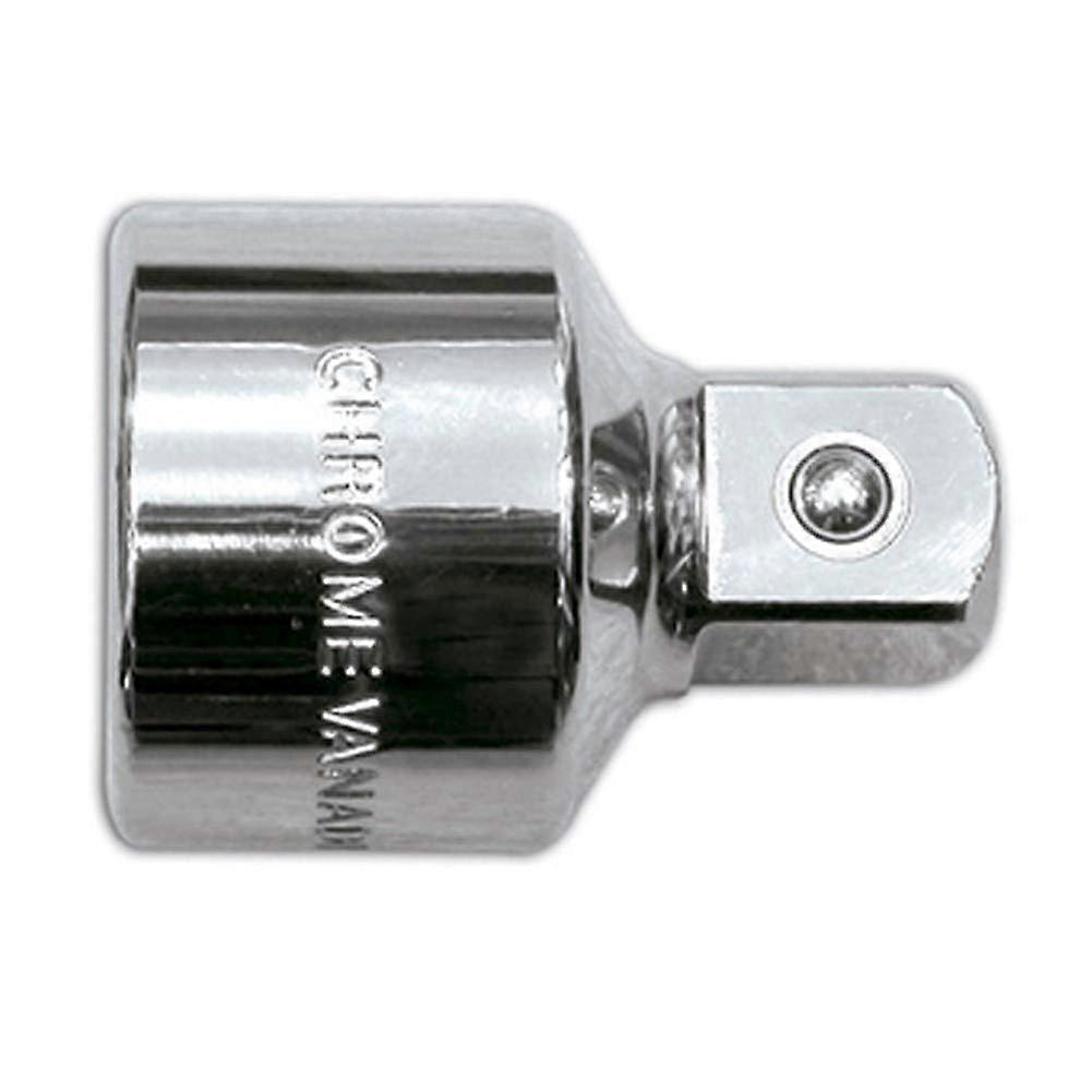 65883  Adapter 3/4'1' For Socket Wrenches 3/4 To 1 Inch Socket Wrench Adapter
