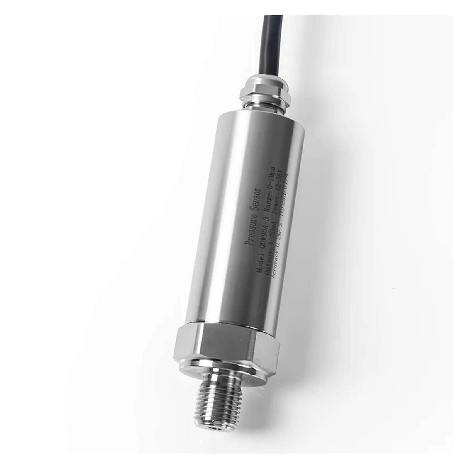 Pressure Transmitter 01/04/025 Bar, M20x1.5 Thread, 420mA And 010V Outputs, RS485