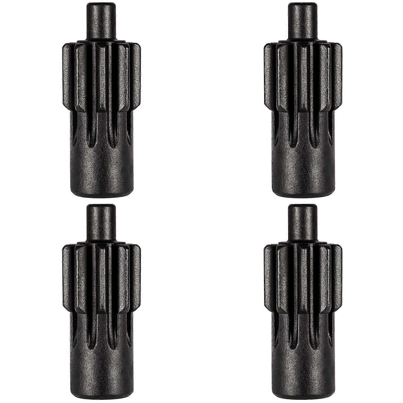 4X Engine Barring Tool MX 13 Engines for Paccar Kenworth T880 Truck and Peterbilt Replaces 1453158PE 1453158