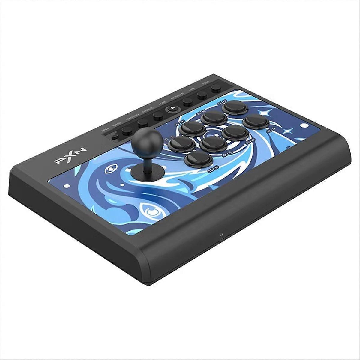 -008 Fighting Joystick Arcade Game Controller Fight Stick