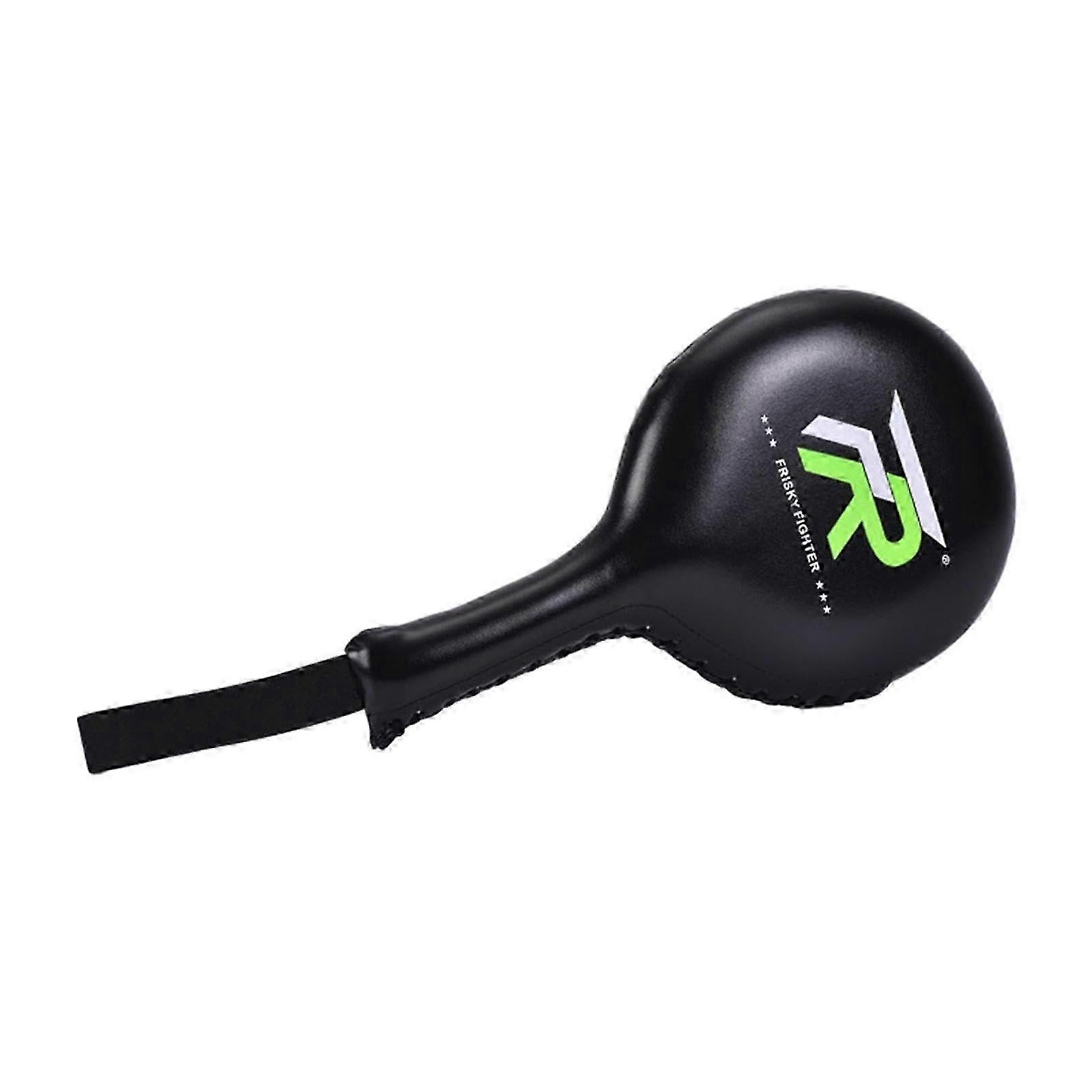 Taekwondo Kicking Pad Target Training Equipment - Durable Foam Material, Portable Size, Ideal for All Skill Levels