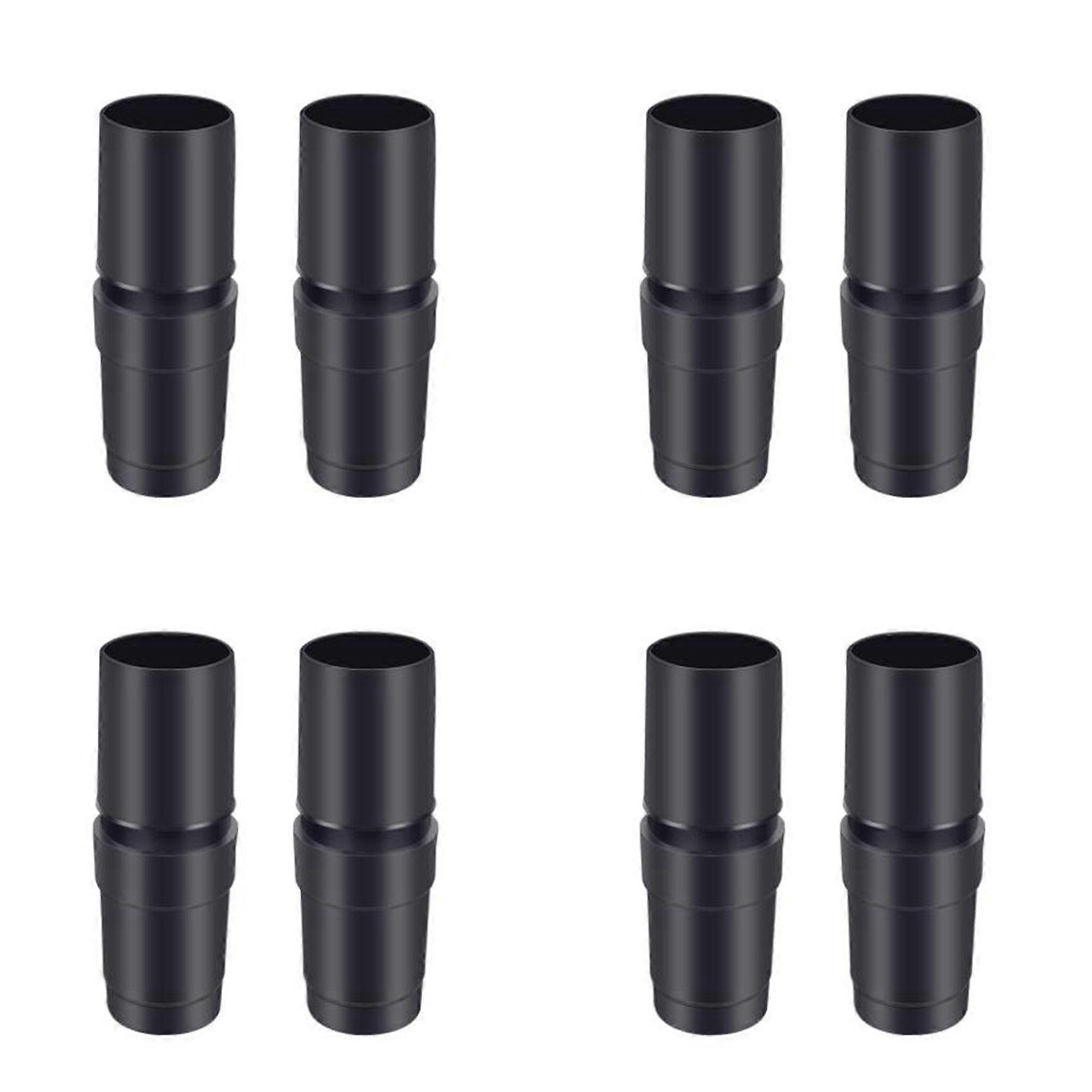 2 Pcs Japanese Version 32mm Hose Conversion Tube Connector Joint