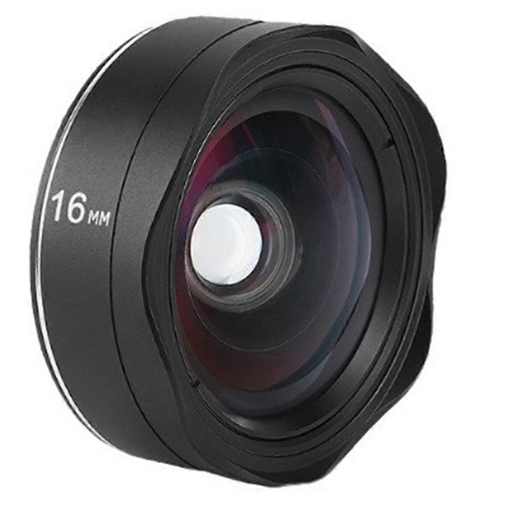 Wide Angle Phone Lens