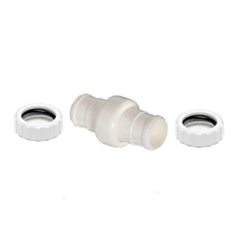 1Set Hose Swivel 9-100-3002 and Hose Nut 9-100-3109 Combo Kit for Polaris 360 Pool Cleaner ATIE Pool