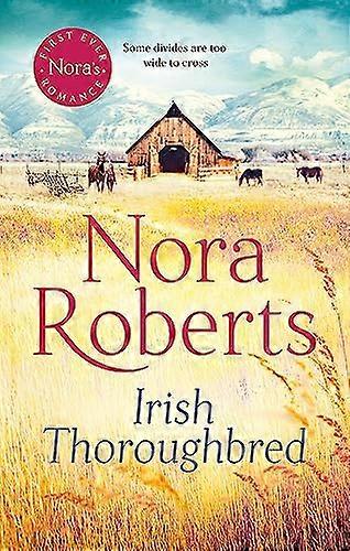 Irish Thoroughbred