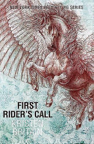 First Riders Call: Book Two