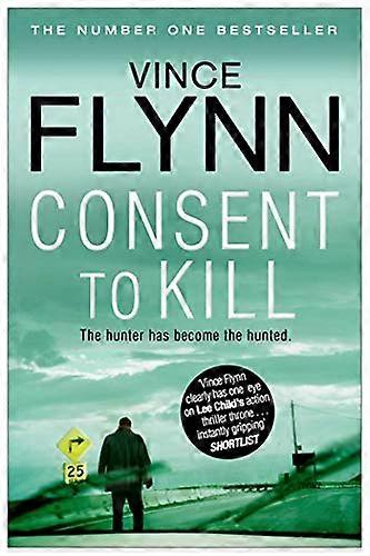 Consent to Kill