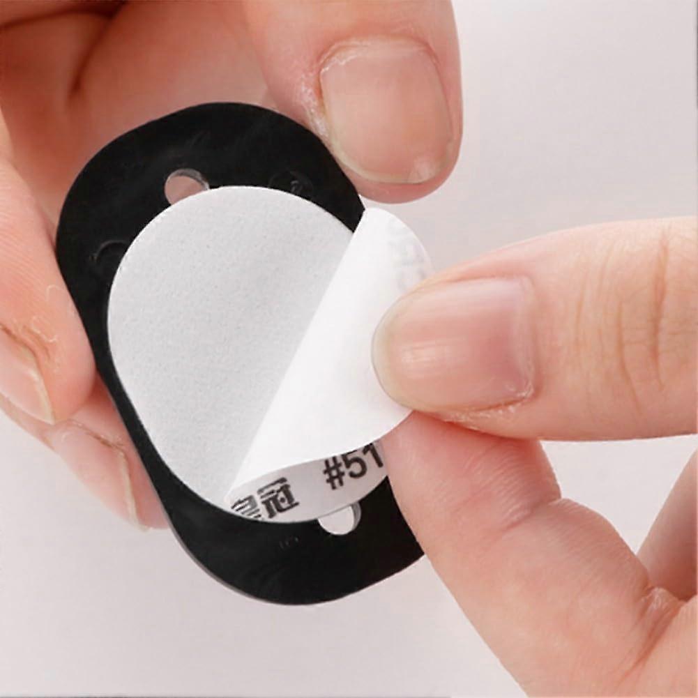 Swivel Trolley Wheels SelfAdhesive BallCaster, 360Degree Rotation, Steel Model 1#, For Nightstands And Storage Boxes