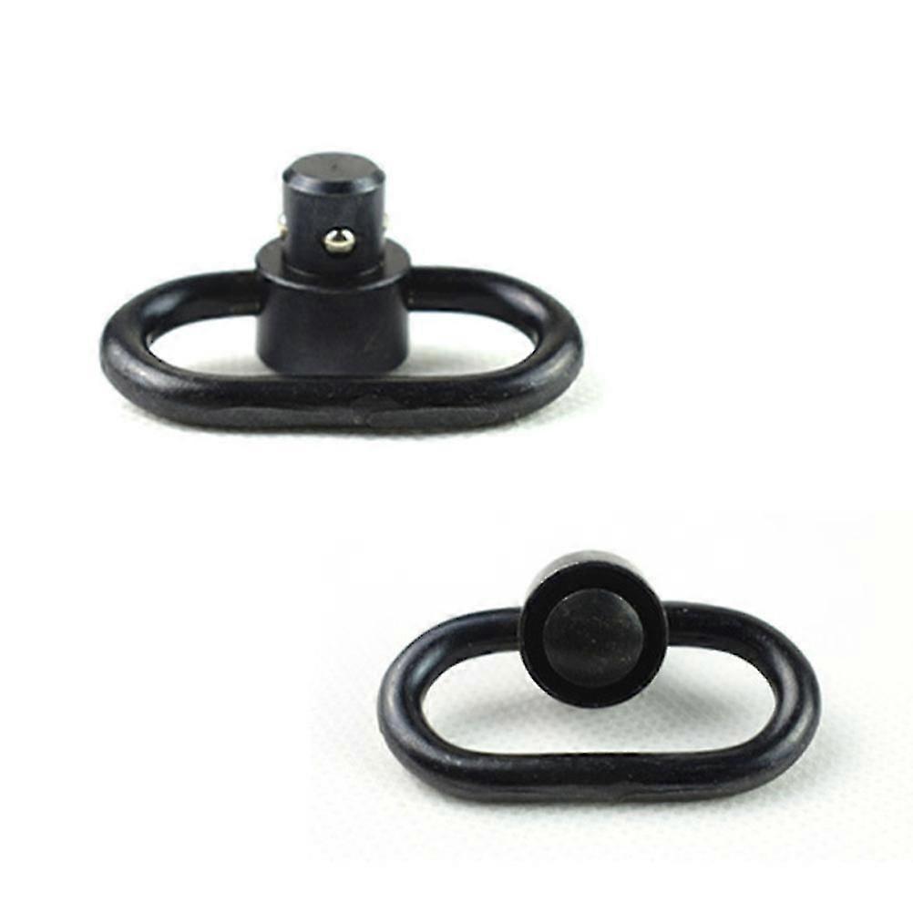 quick detach swivel mount for telescopic use