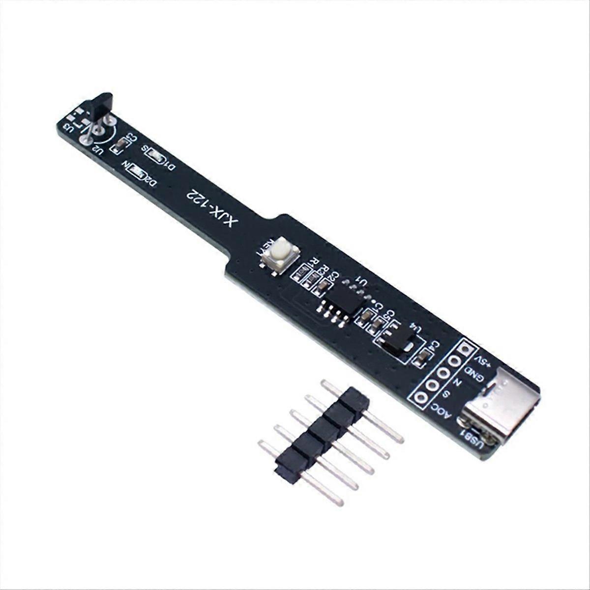 Hall-Sensor-Modul Stärke Induktionsschalter