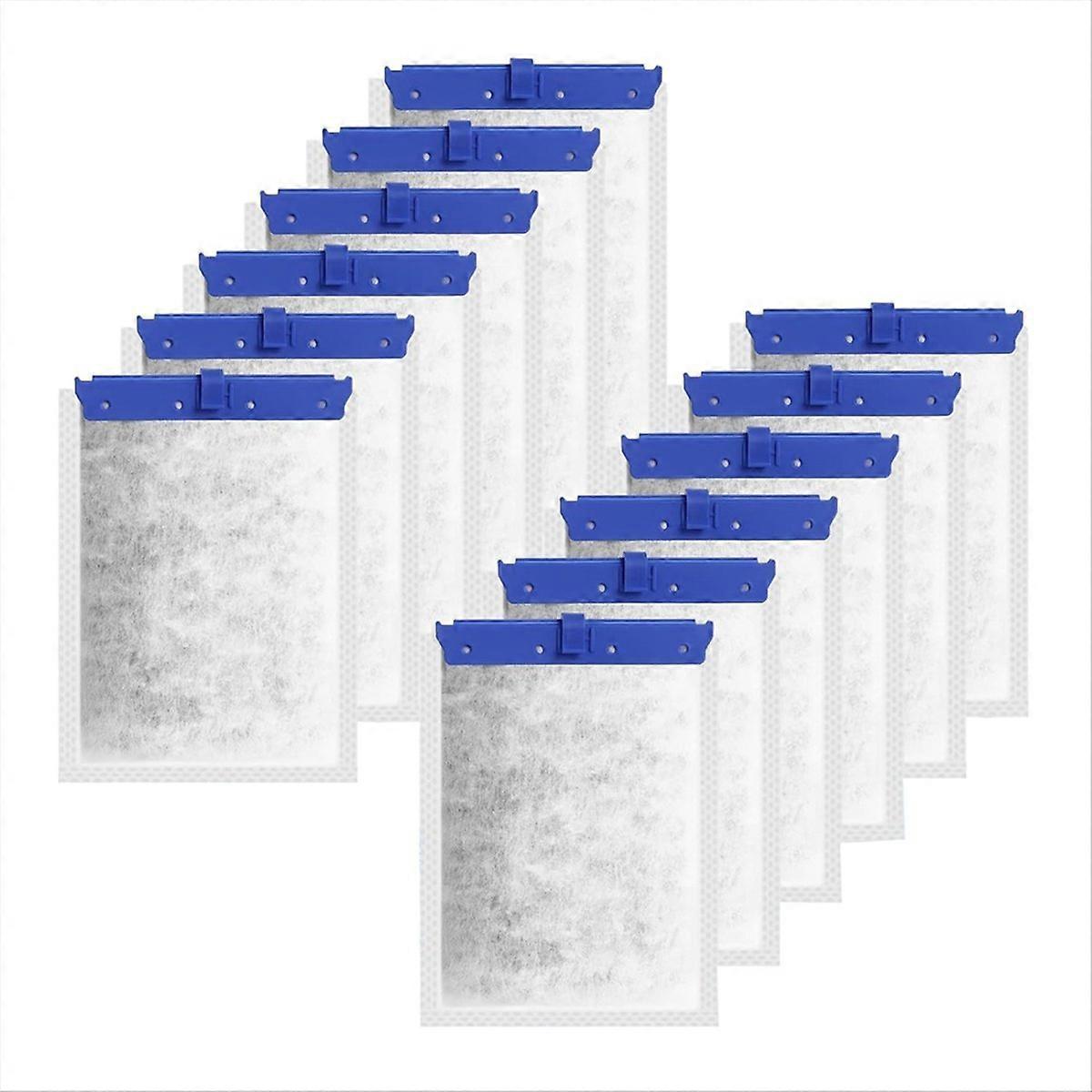 Große Filterkartusche für Tetra Whisper Bio-Bag Power Filter