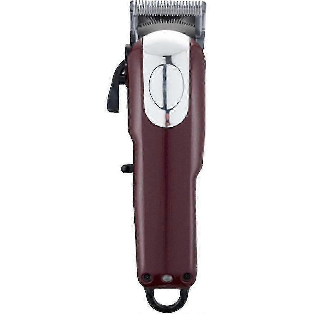 Wahl Professional 5 כוכבים קוצץ שיער קליפ קסם אלחוטי עם ידית מתחדדת; וואהל