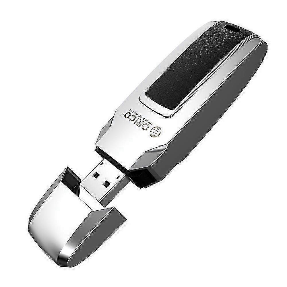 ORICO USB Solid State Flash Drive, Read: 520MB/s, Write: 450MB/s, Memory:256GB, Port:USB-A 256GB USB-A