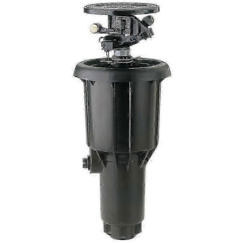 Lawn sprinkler for Maxi-Paw adjustable partial circle watering