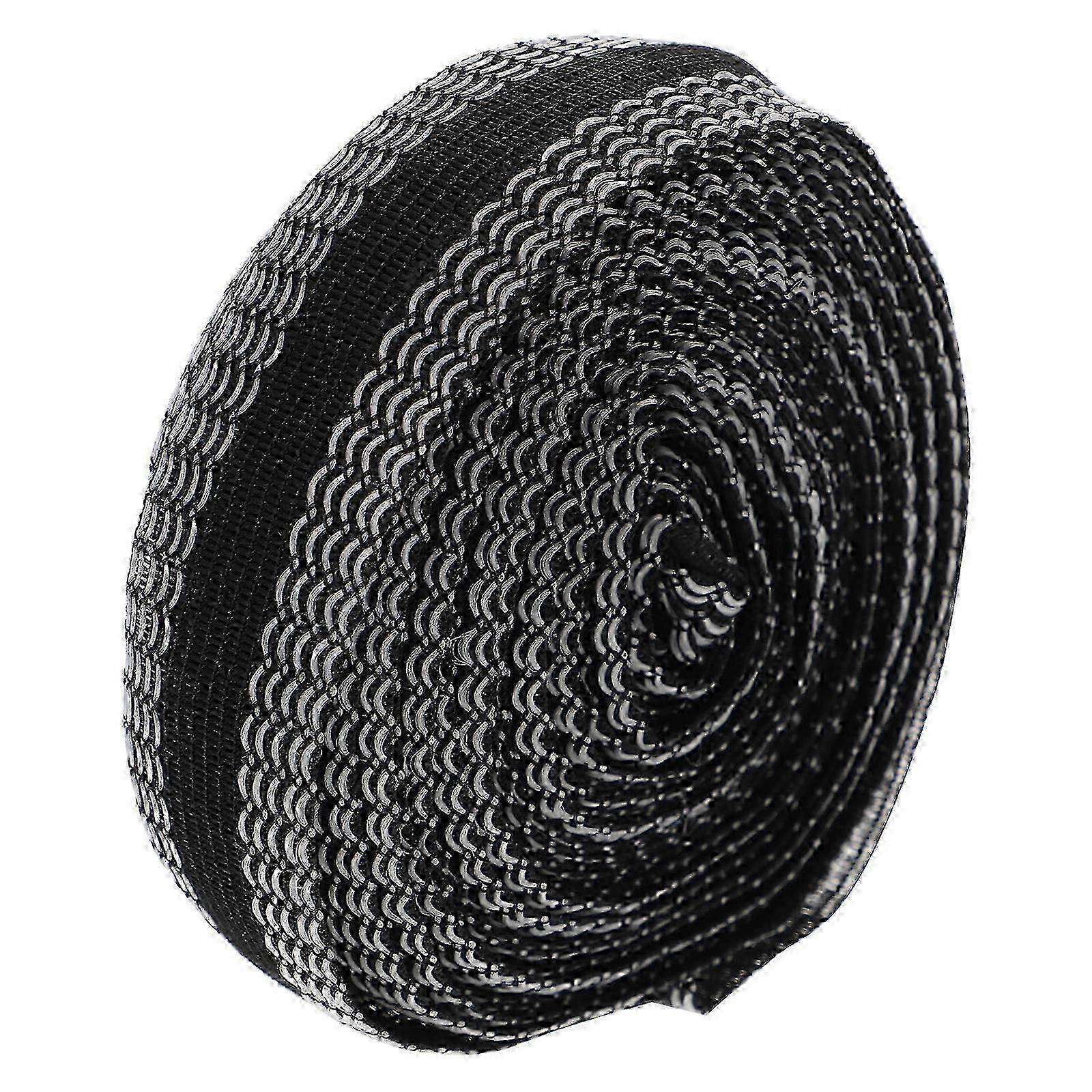 Iron On Hemming Tape for Trousers Self Adhesive Fusing Tape for Pants Mending and Adjustment Polyester Sewing Supply