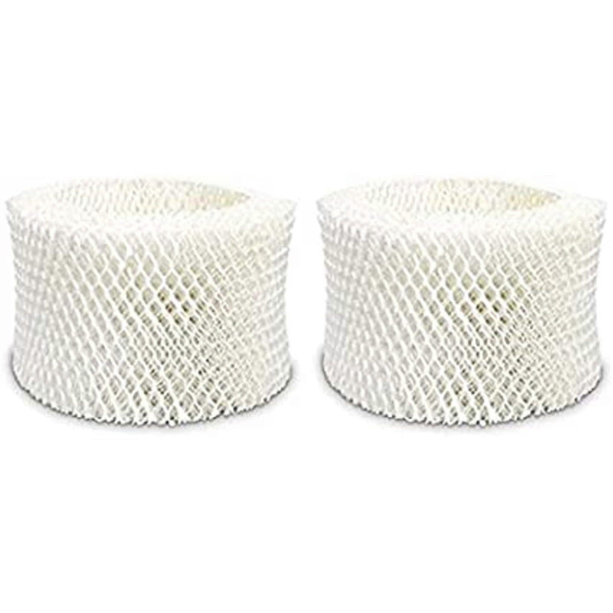 2 Filters Humidifier Wick Filter Replacement Compatible with Holmes Type C Filter HWF65 HWF65PDQ-U Fits HM1865 HM1895