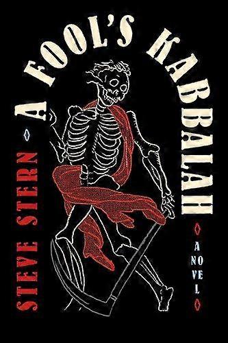 Fool's Kabbalah A - Steve Stern