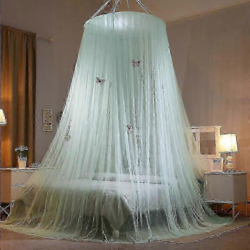 Mosquito Repelling Net For Beds, Insect Protection Hanging Canopy