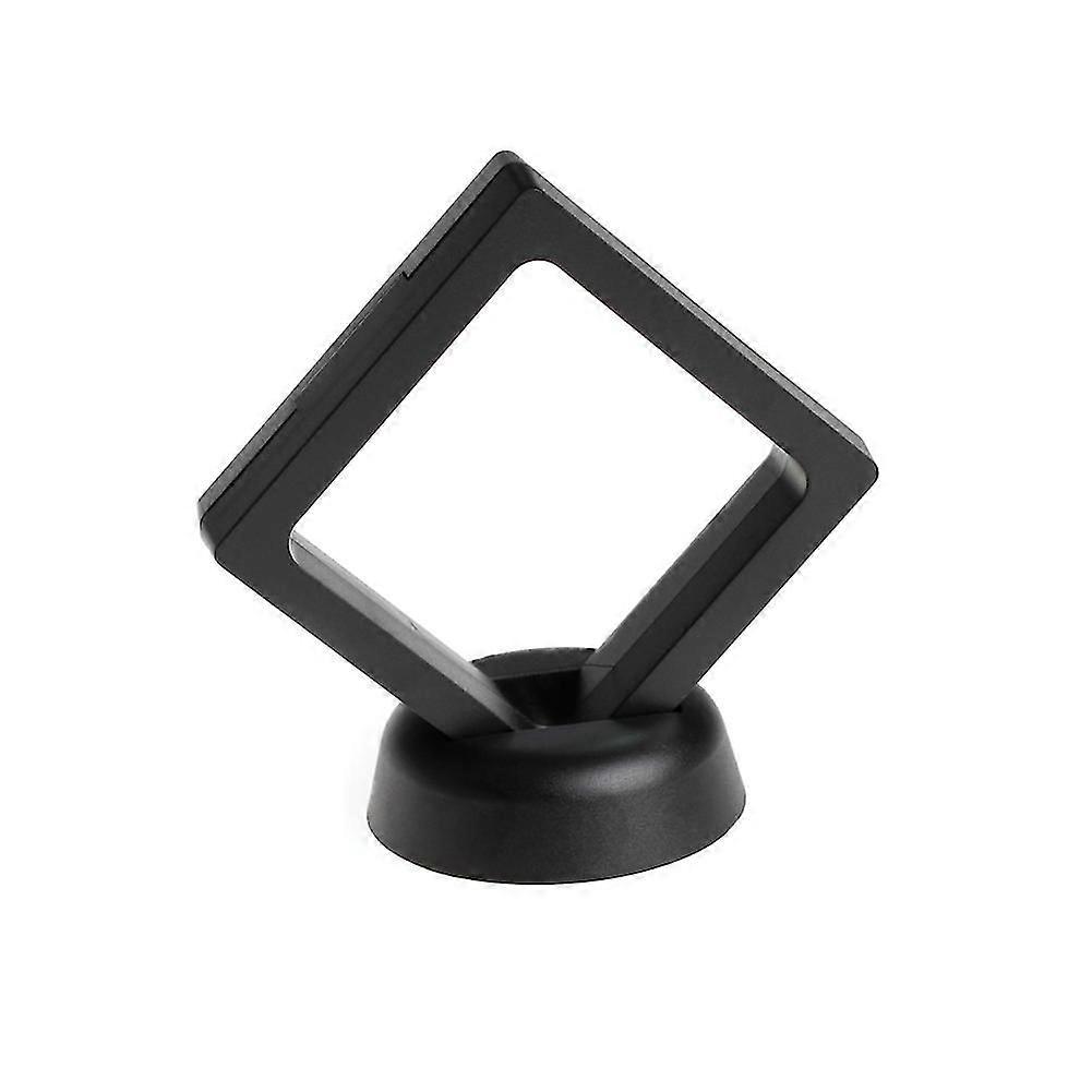 3d Floating Jewelry Display For Case Suspension Holder For Displaying Specimens
