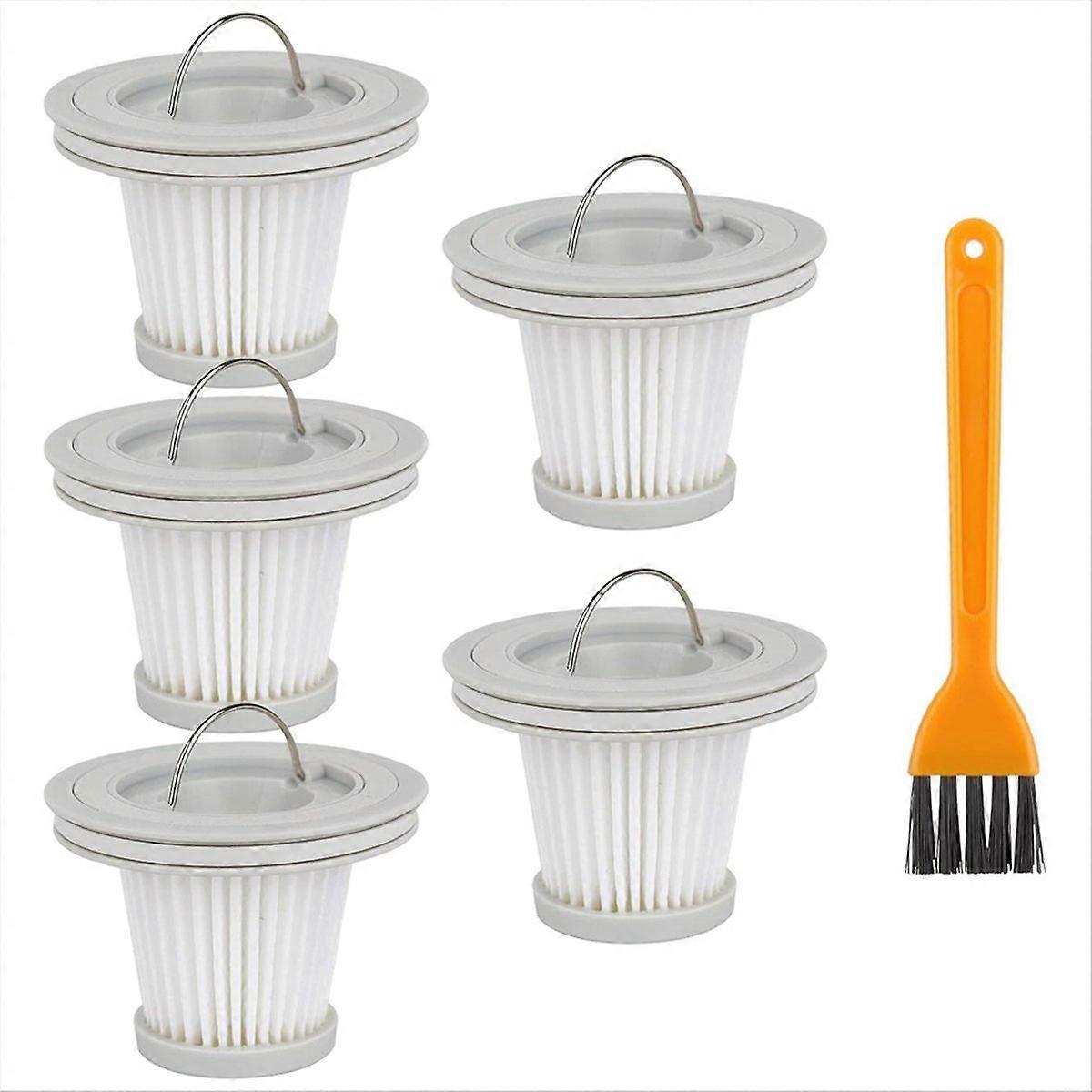 HEPA Filter Replacement