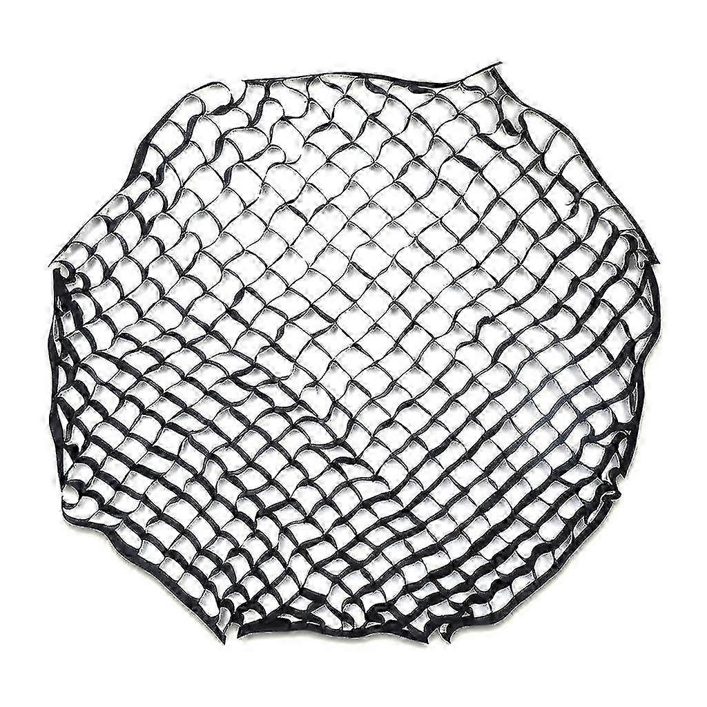 Photo Studio Soft Box Photograpy Octagonal Grid 55/60/65/80/90/95/120/140cm