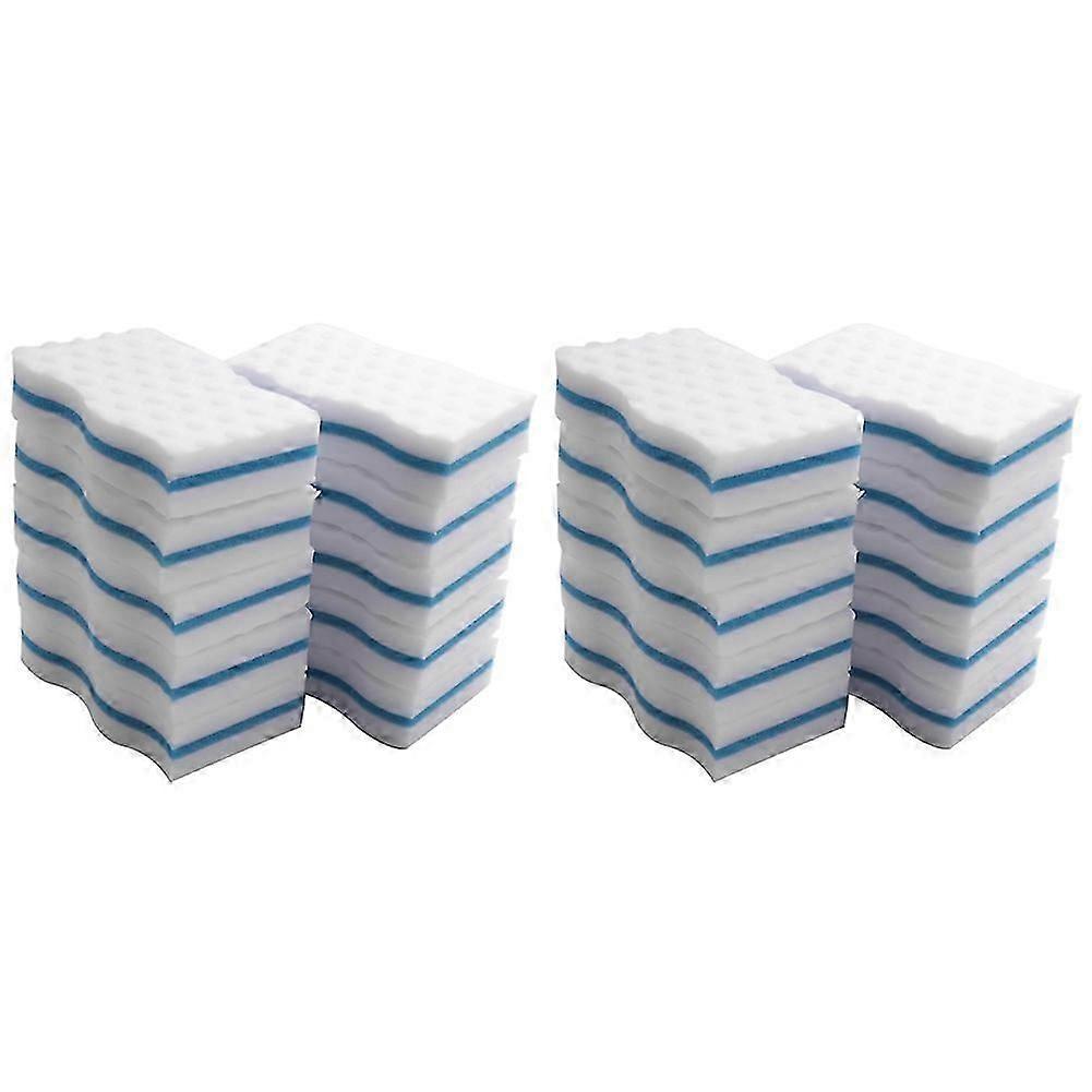 20 Pack Boat Scuff Erasers Extra Thick Durable Boat Sponge for Cleaning Streak Deck Marks Magic Boa