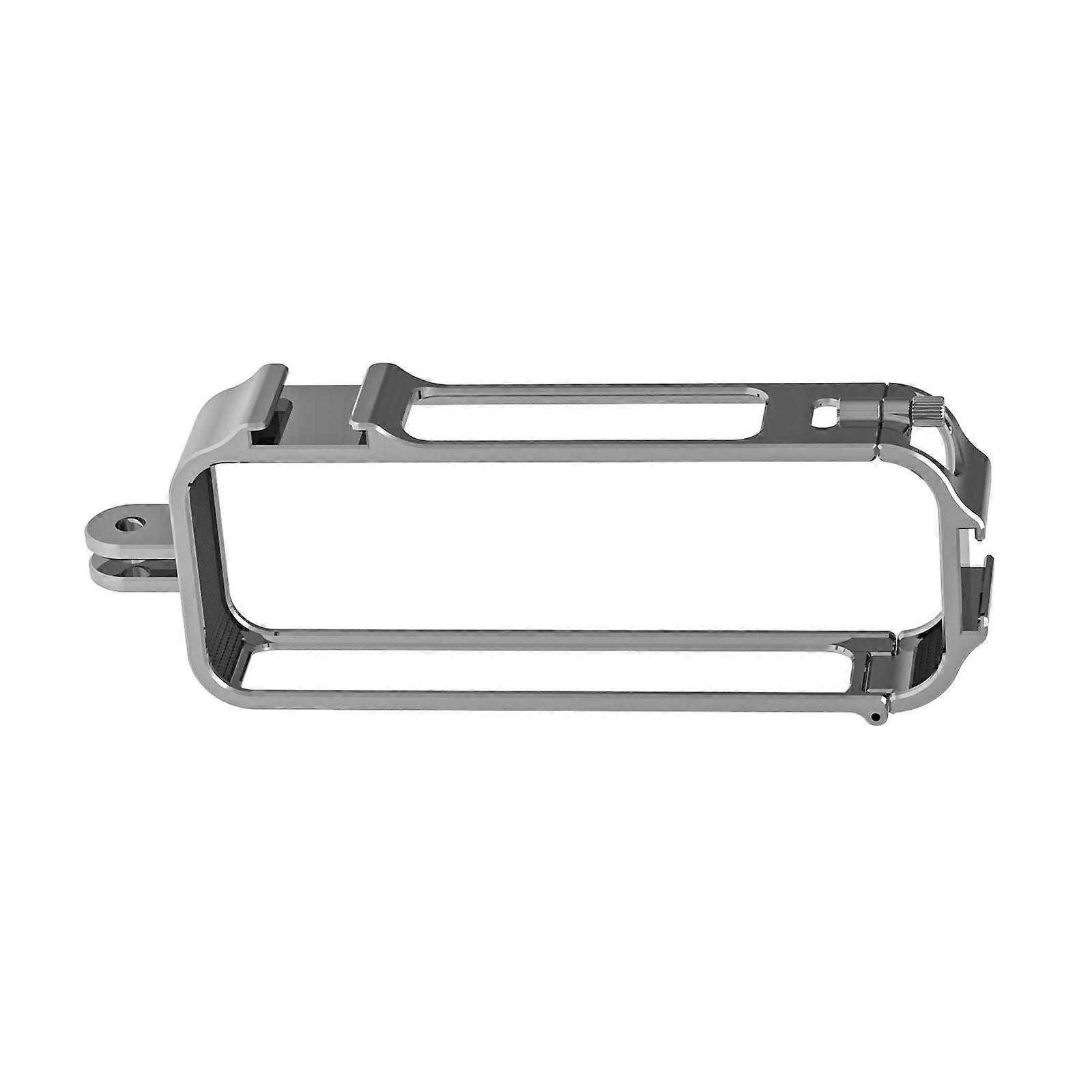 Camera Case Metal  Cage for X4 Camera Mount Border Protective Expansion Frame Access Multicolor