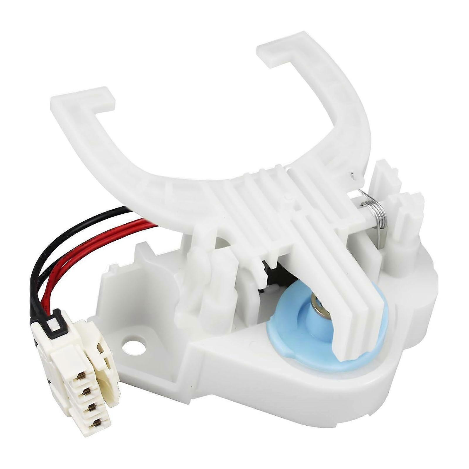 Corrosion Resistant Washer Shifter Actuator Clutch Release For Multiple Washing Machine Models Plastic High Efficiency Component Multicolor