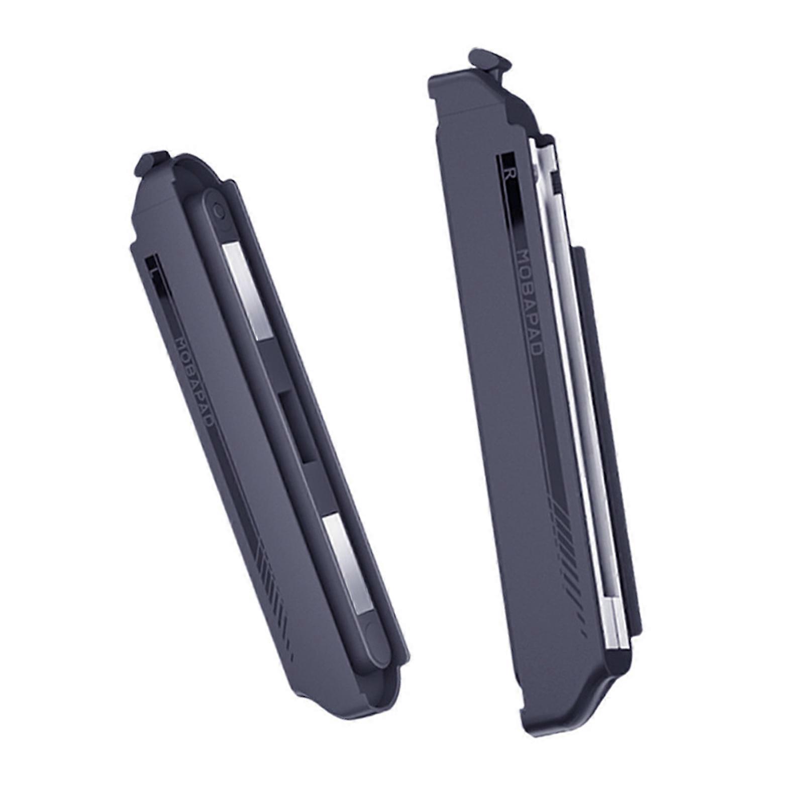 Controller Bridge Device ABS Material Magnetic Connector Converters Adapters For Gamepad Integration With New Consoles Multicolor