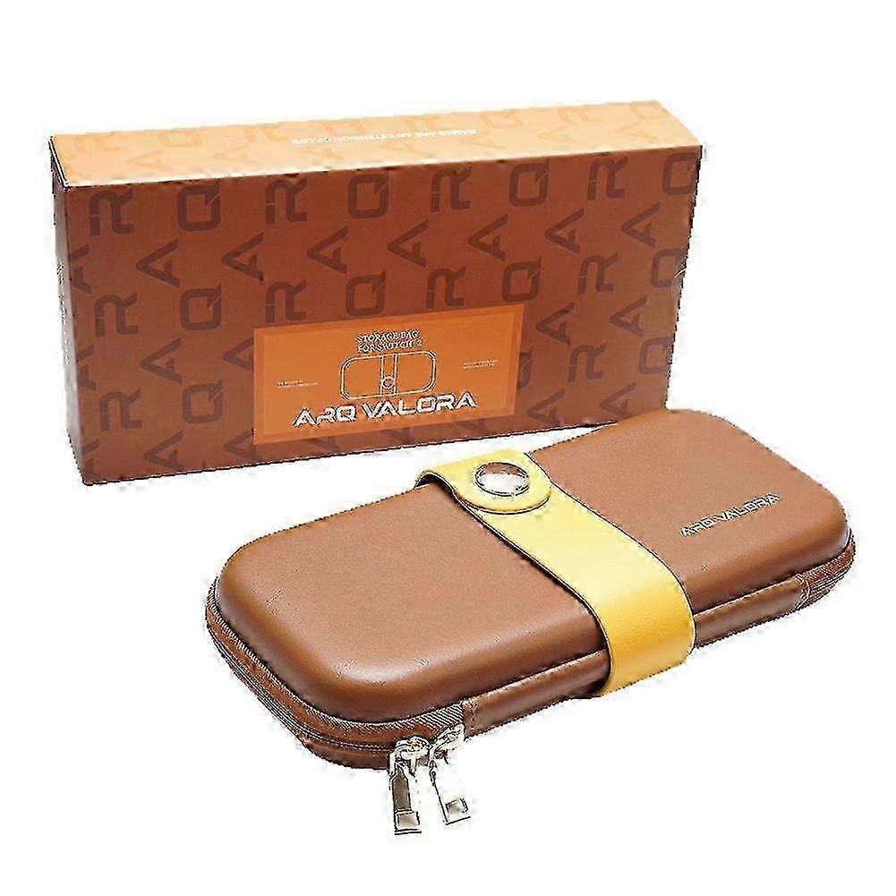 High Quality Case Portable Storage Bag For N Switch 2 Console Game Accessories z