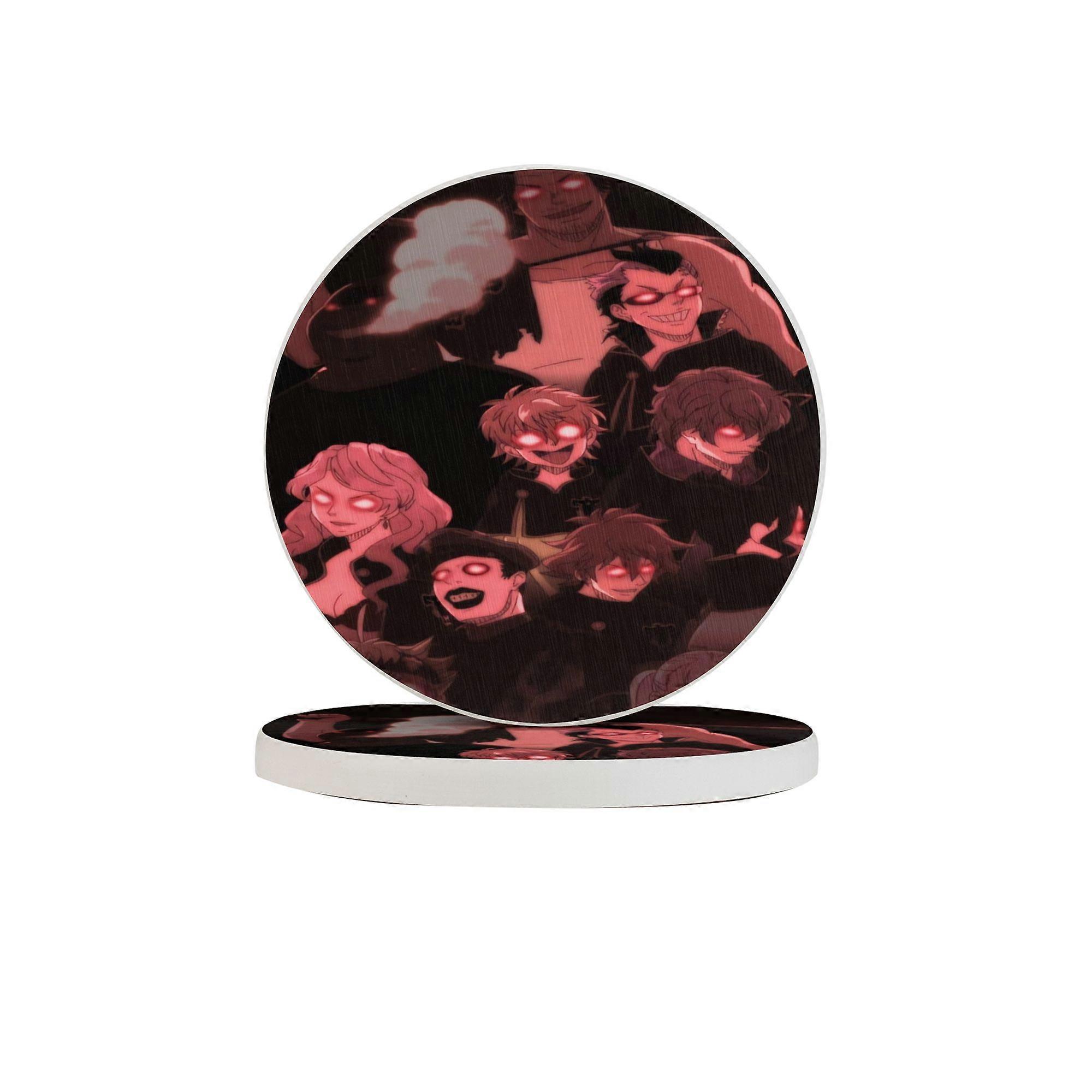 Musta apila Imeytyvä piimaa-alusta, hajuton piimaa-liukueste suojaa pöytälevyä vaurioilta Yksi koko