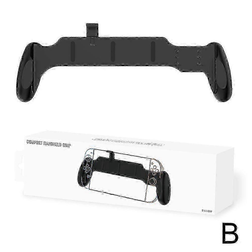 for Switch2 Portal Case with Kickstand TPU Protective Cover Shockproof