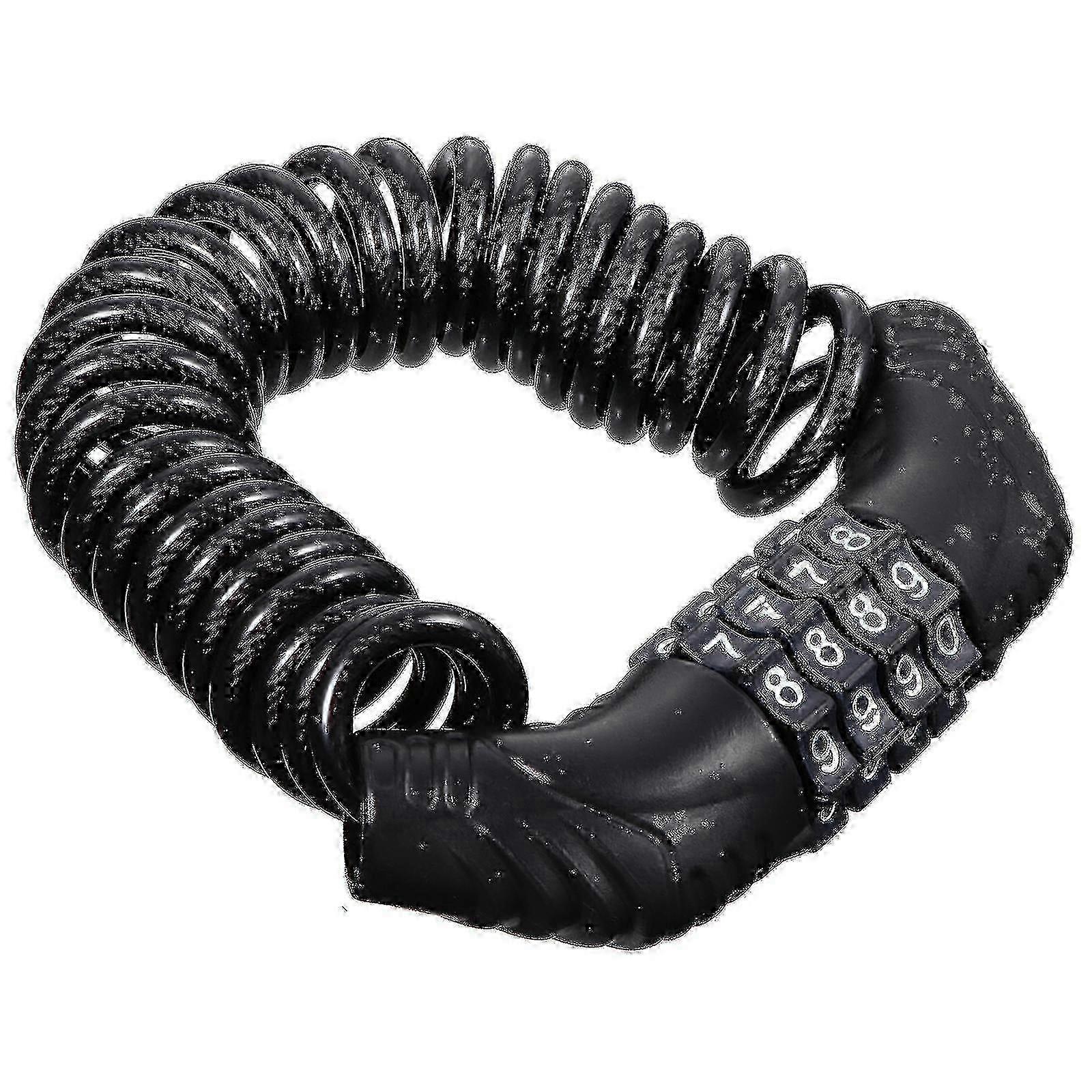 Anti -theft Motorcycle Bicycle Digital Password Lock