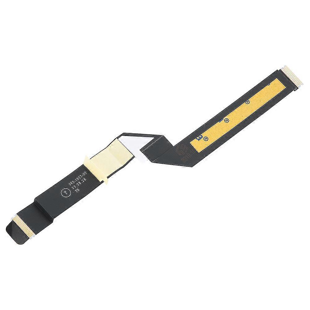 Replaceable Accessory 2013-14 593-1657-07 A1502 Touchpad Flex Cable for Macbook Pro / Retina
