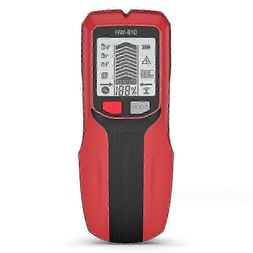 m Multifunctional Metal Detectors