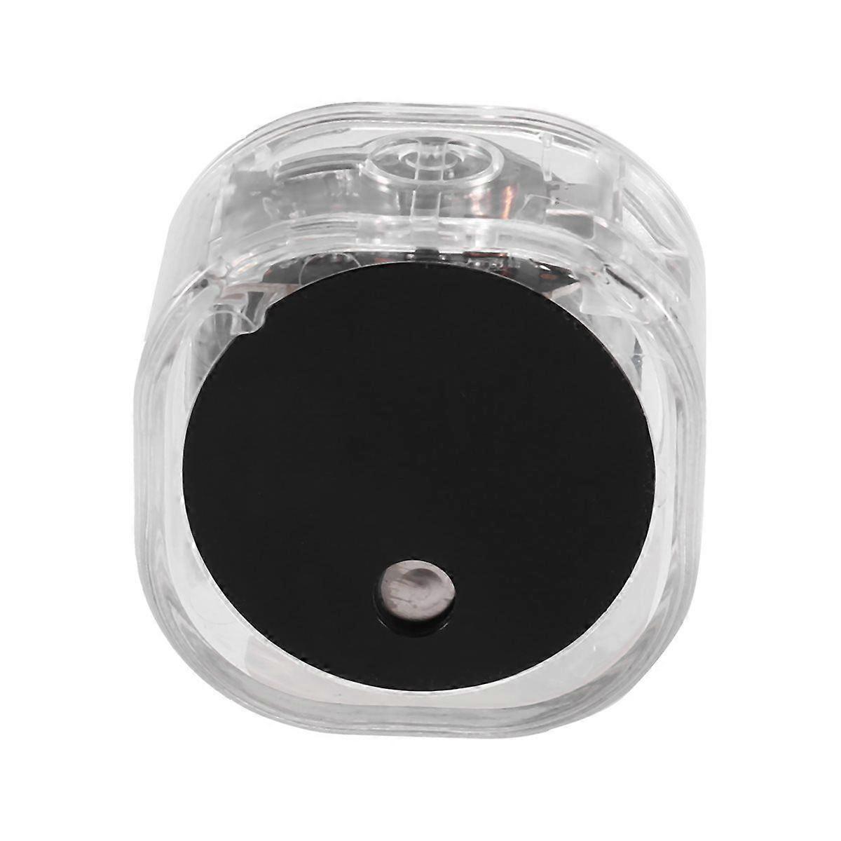 20ml Coffee Bean Atomizer for Reducing Coffee Power Static Rechargeable Espresso Sprayer Electric Na