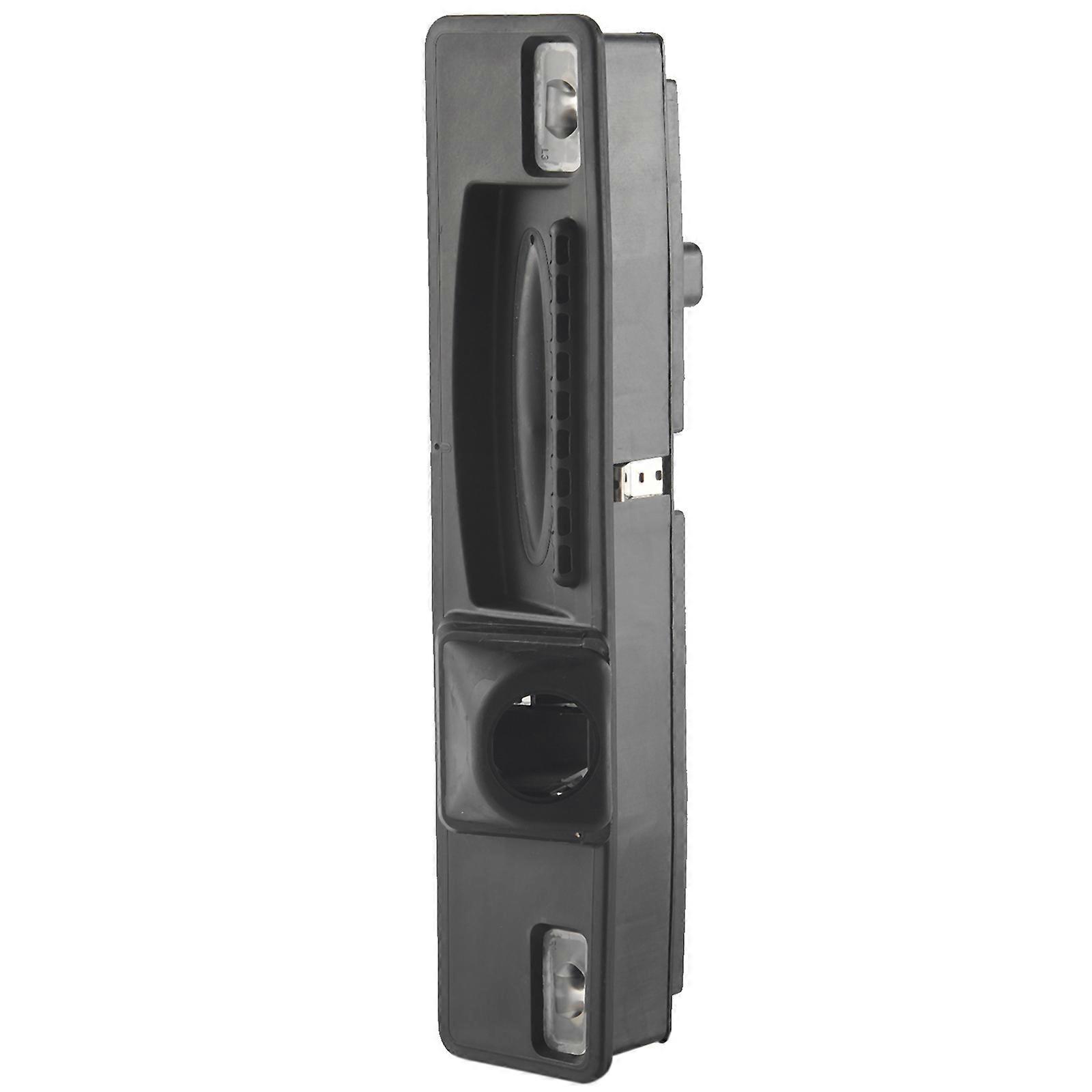 Car Trunk Tailgate Handle Switch for Focus 12-18 Replacement Trunk Lock Release Switch F1EB-19B514-BE F1EB-19B514-BC Multicolor