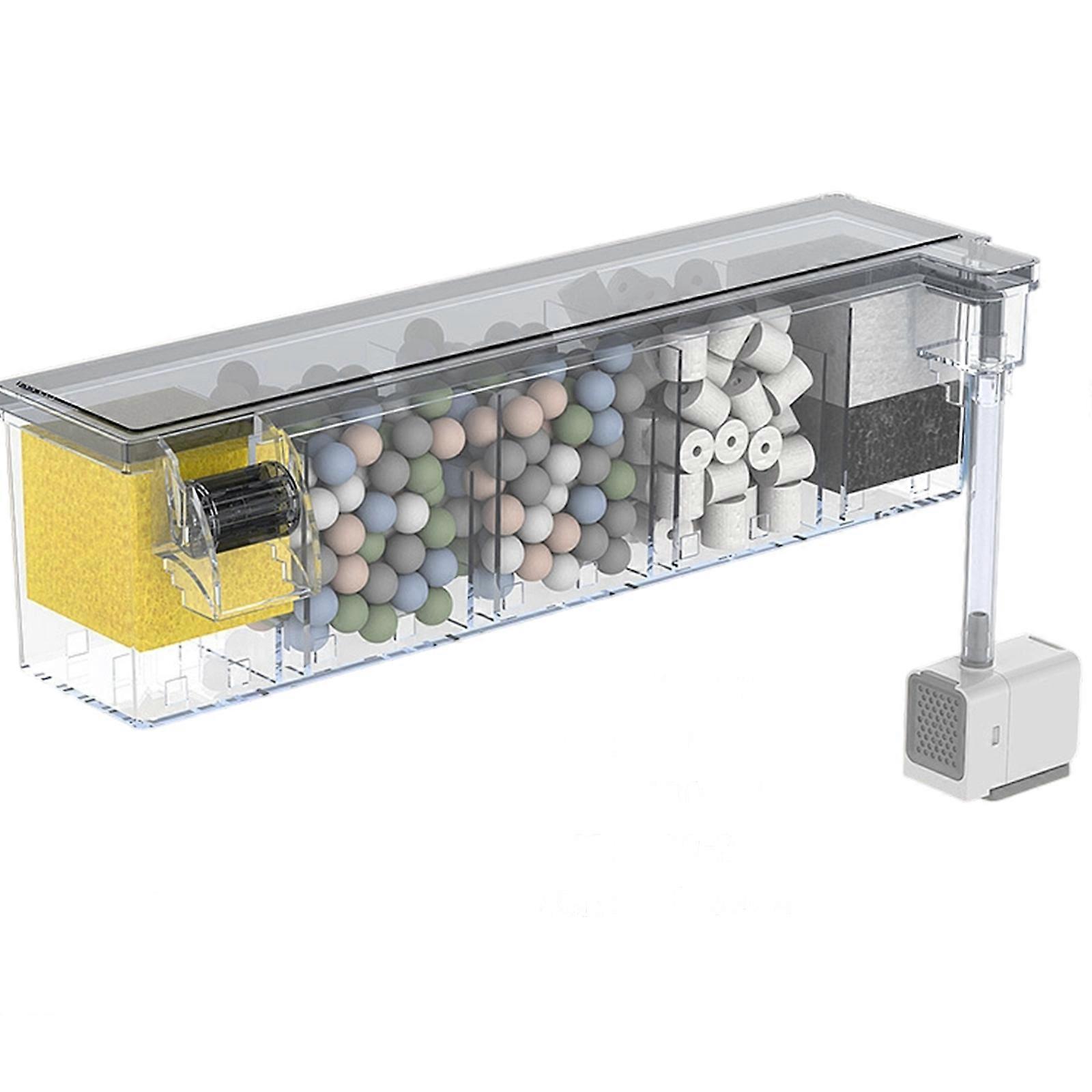 High Water Pump With Technology And Durable ABS Construction Multicolor