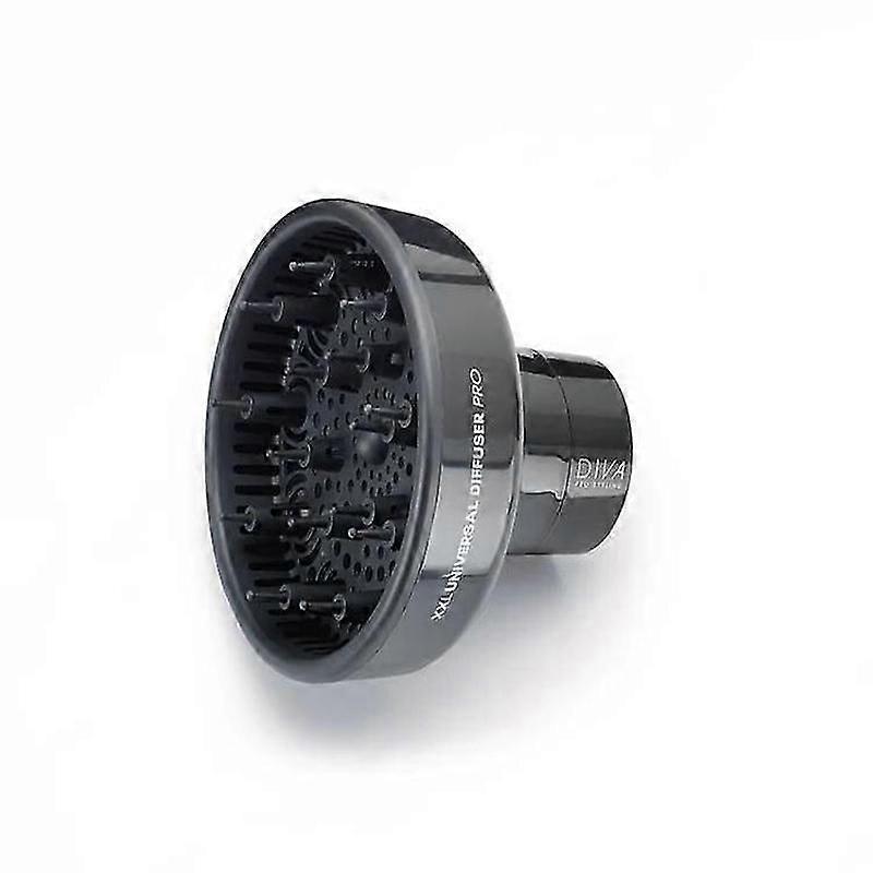 Secador de pelo con difusor universal XXL Pro
